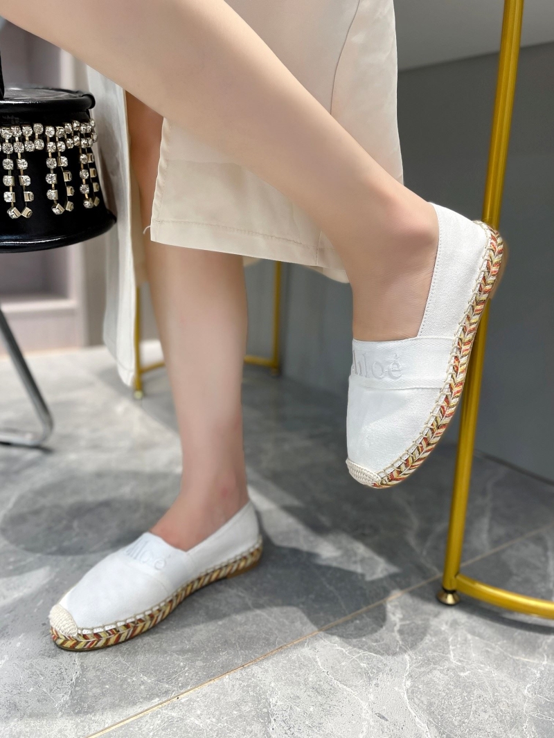 Chloe Casual Shoes